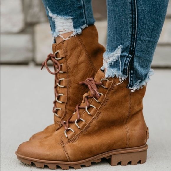Sorel | Shoes | Sorel Phoenix Short 
